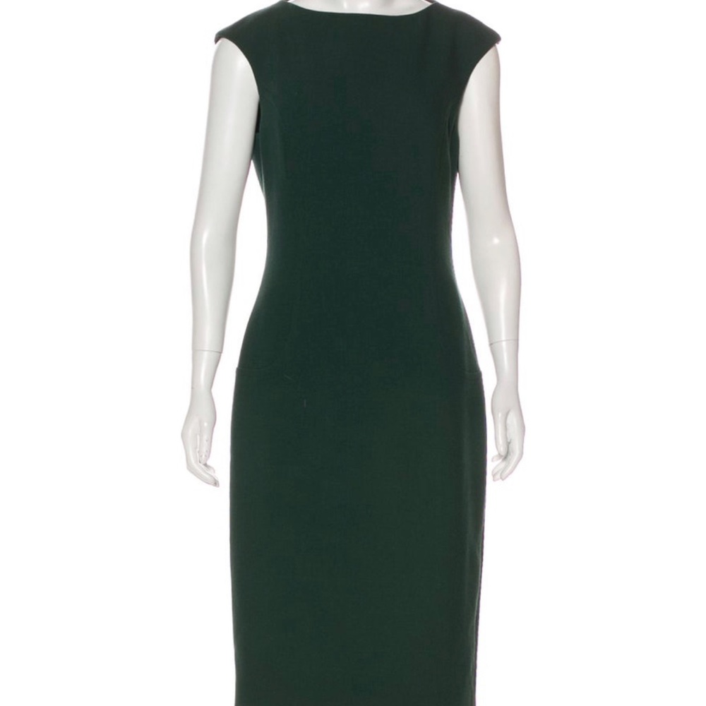 Pre-Loved Michael Kors dress made in Itally